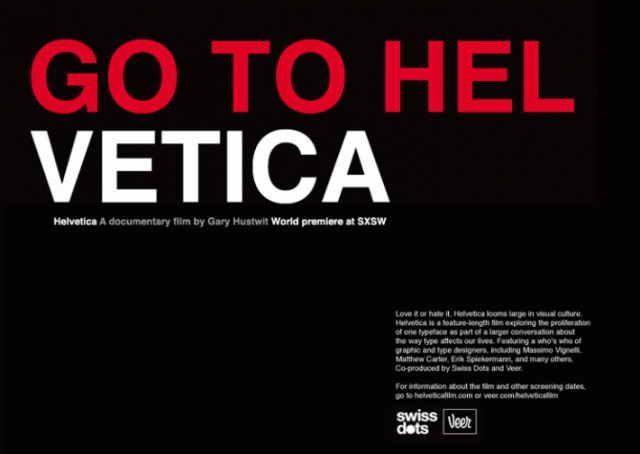 go-to-helvetica