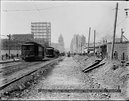 San Francisco after quake of 1906. (etc-magazine.com)
