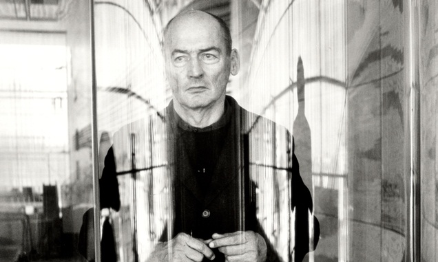 Rem Koolhaas (Architectural Review)