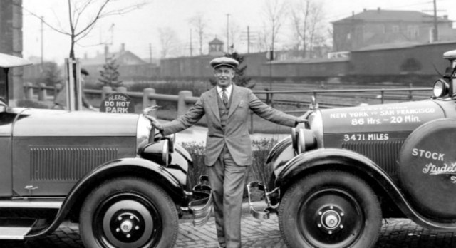 This guy is in some of the videos (justacarguy.com)