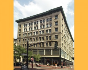 The Alice Building. (durkeebrown.com)