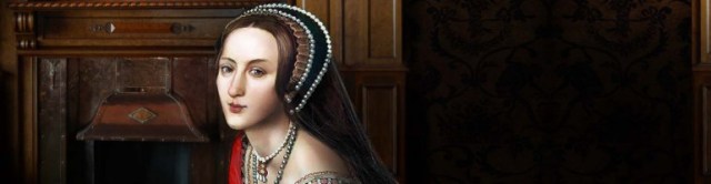 From "The Creation of Anne Boleyn"