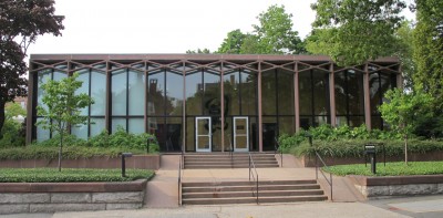 Center for Computation and Visualization. (midcenturymundane.blogspot.com)