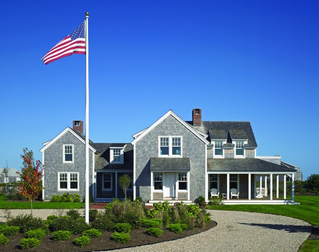 House at Surfside, Pothemus Savery DaSilva Architects Builders, for Residential (New Construction) Under 5,000 SF