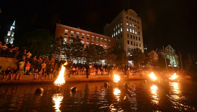 M RIVER 6  7-26-2014 PM John A Simonetti