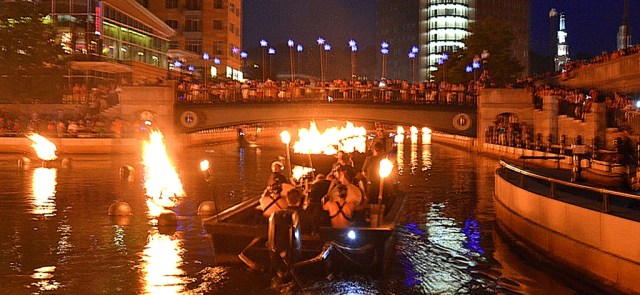 N BASIN 8 7-26-2014  PM John A Simonetti