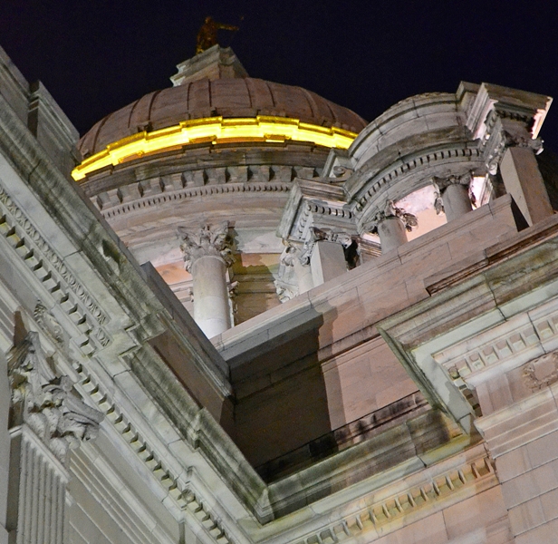 SE DOME  1 7-27-2014 PM John A Simonetti