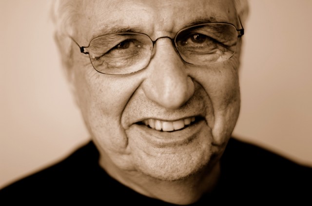 Frank Gehry. (humanities.blog.ie.uk)