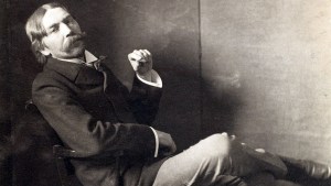 Thorstein Veblen. (oexplorador.com)