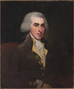 Charles Bulfinch (1763-1844)