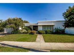 Then there is the mid-century modern