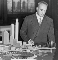 Robert Moses. (wikipedia.org)