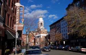 Hanover Street. (tripadvisor.com)