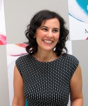 Mai Al-Nakib. (thenational.ae)