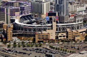 Petco Field, in San Diego. (keepitnerdy.com)