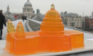 Jello a la past. (thatsnerdalicious.com)