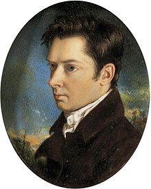 William Hazlitt, 1778-1830. (wikiquote.org)