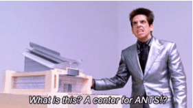 From comments to article by Alissa Walker.