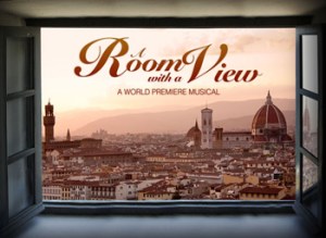 Poster for "Room With a View." (brothermarc7theatre.tumbler.com)