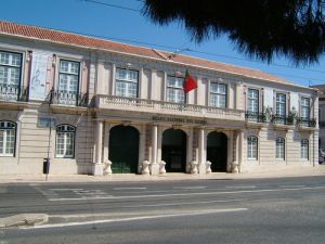 The old Coach Museum. (top10portugal.com)