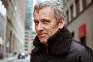 Jasper Fforde (thevarsity.ca)
