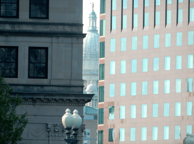Lost Providence”: the book! | Architecture Here and There