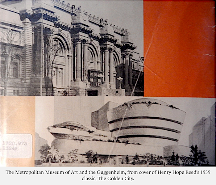 The foreboding of H.H. Reed | Architecture Here and There