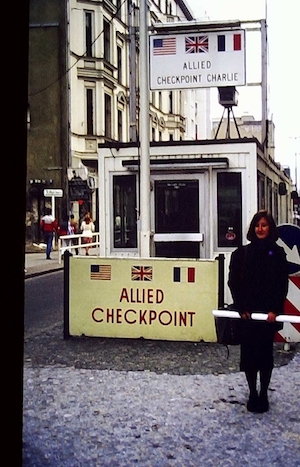 01_1986 Beth Niemi Checkpoint Charlie.jpg