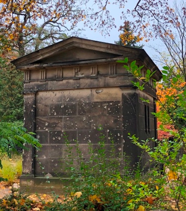 12 Dorotheenstadt Mausoleum.JPG